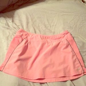 PRICE DROP!! Small BCG Tennis Skirt